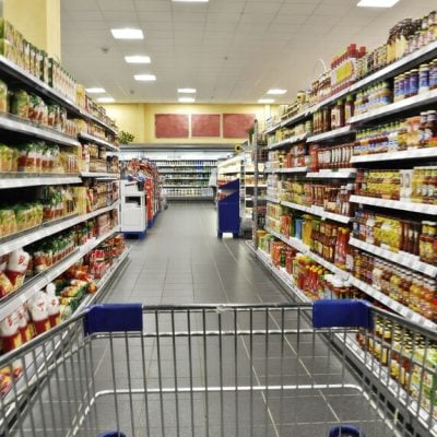 supermarket